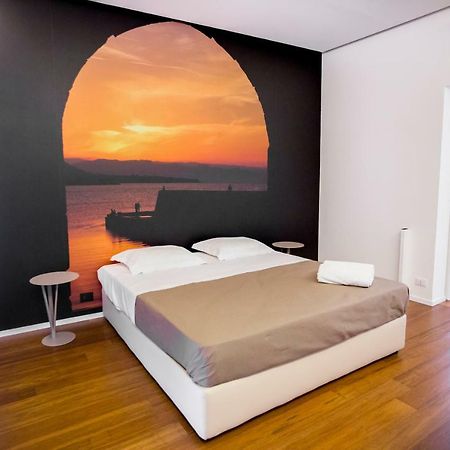 Cefalu Charme E Chic Suites Exterior foto