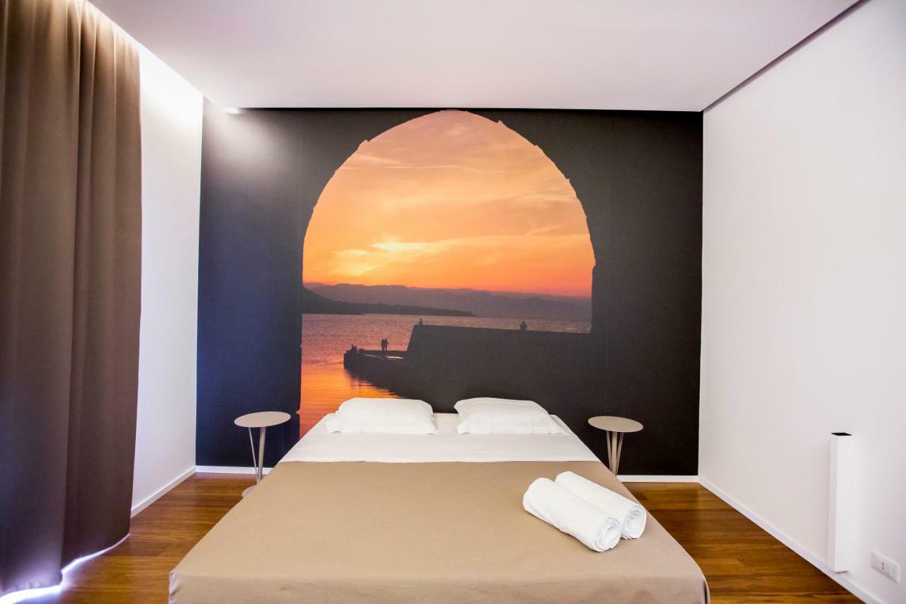 Cefalu Charme E Chic Suites Exterior foto