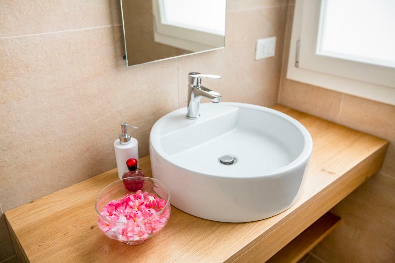 Cefalu Charme E Chic Suites Exterior foto