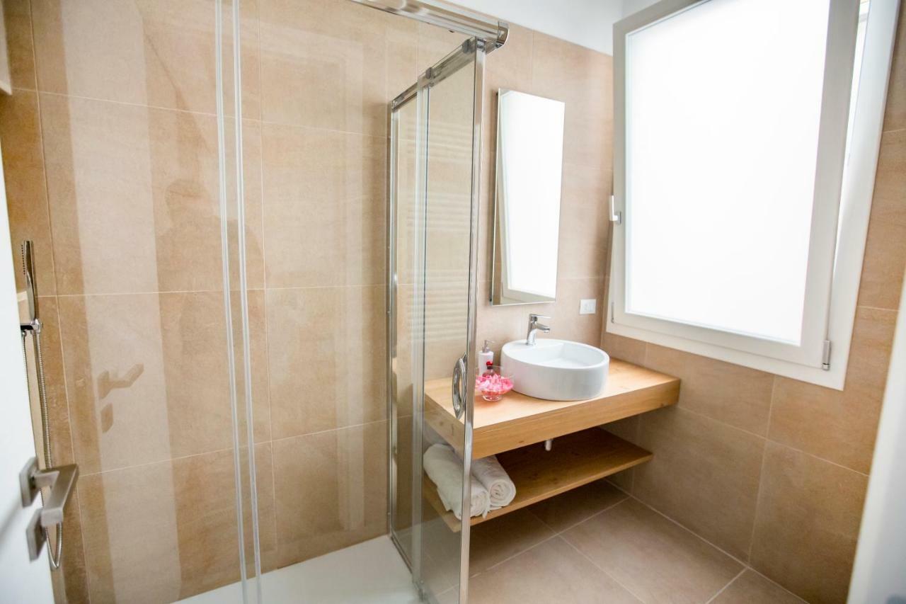Cefalu Charme E Chic Suites Exterior foto