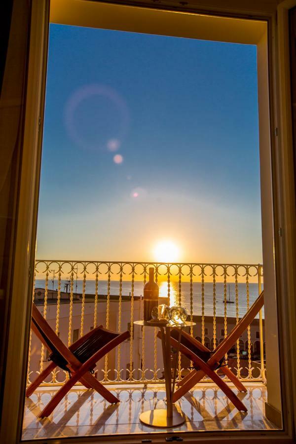 Cefalu Charme E Chic Suites Exterior foto