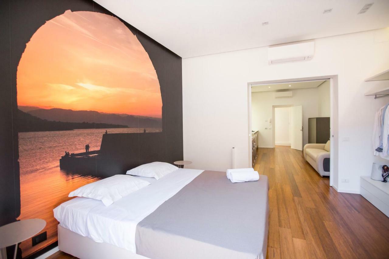 Cefalu Charme E Chic Suites Exterior foto