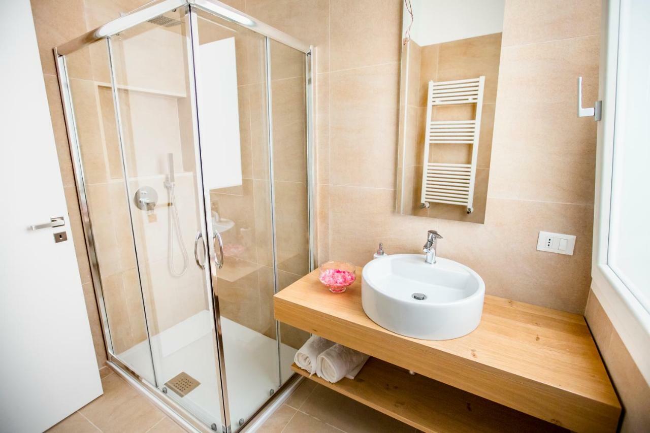 Cefalu Charme E Chic Suites Exterior foto