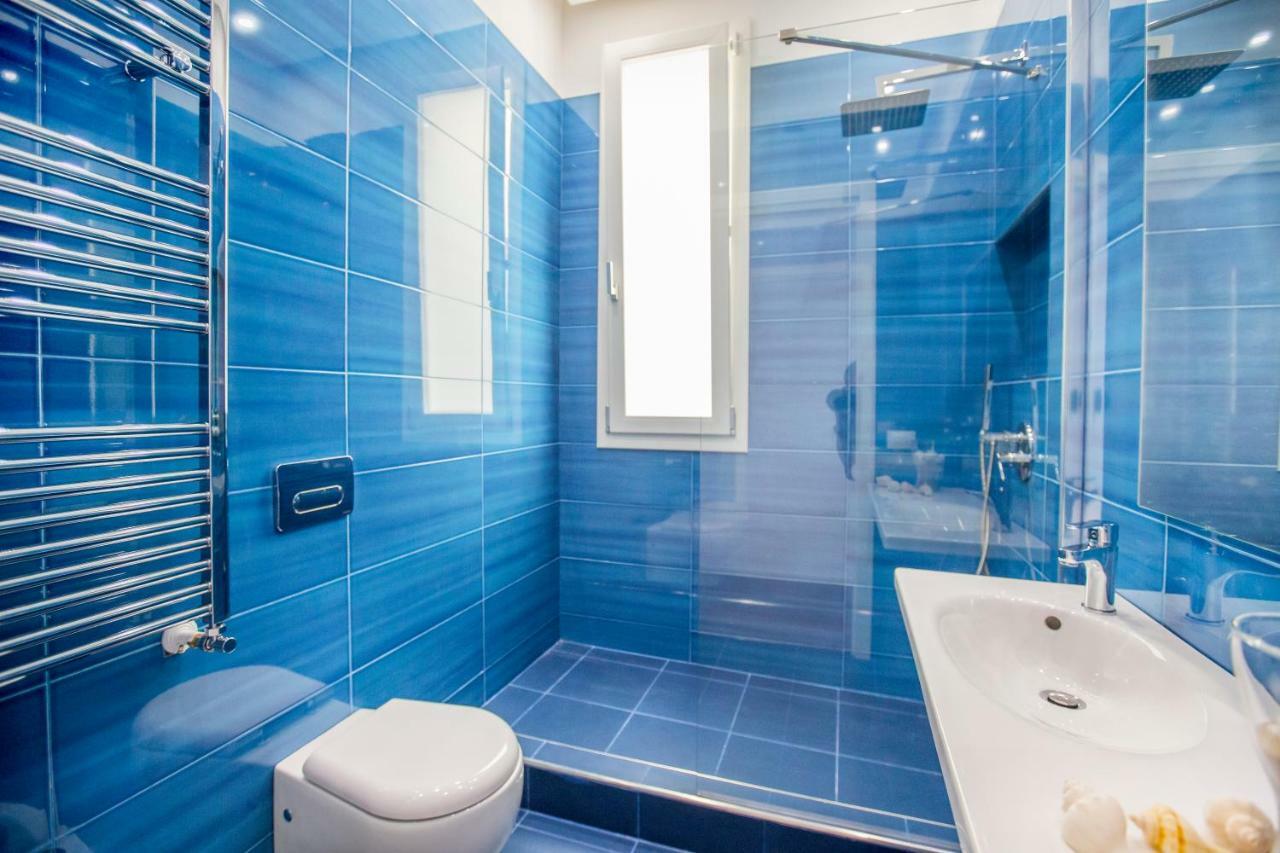 Cefalu Charme E Chic Suites Exterior foto