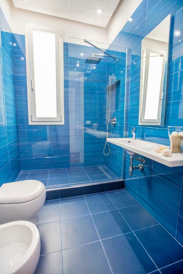 Cefalu Charme E Chic Suites Exterior foto