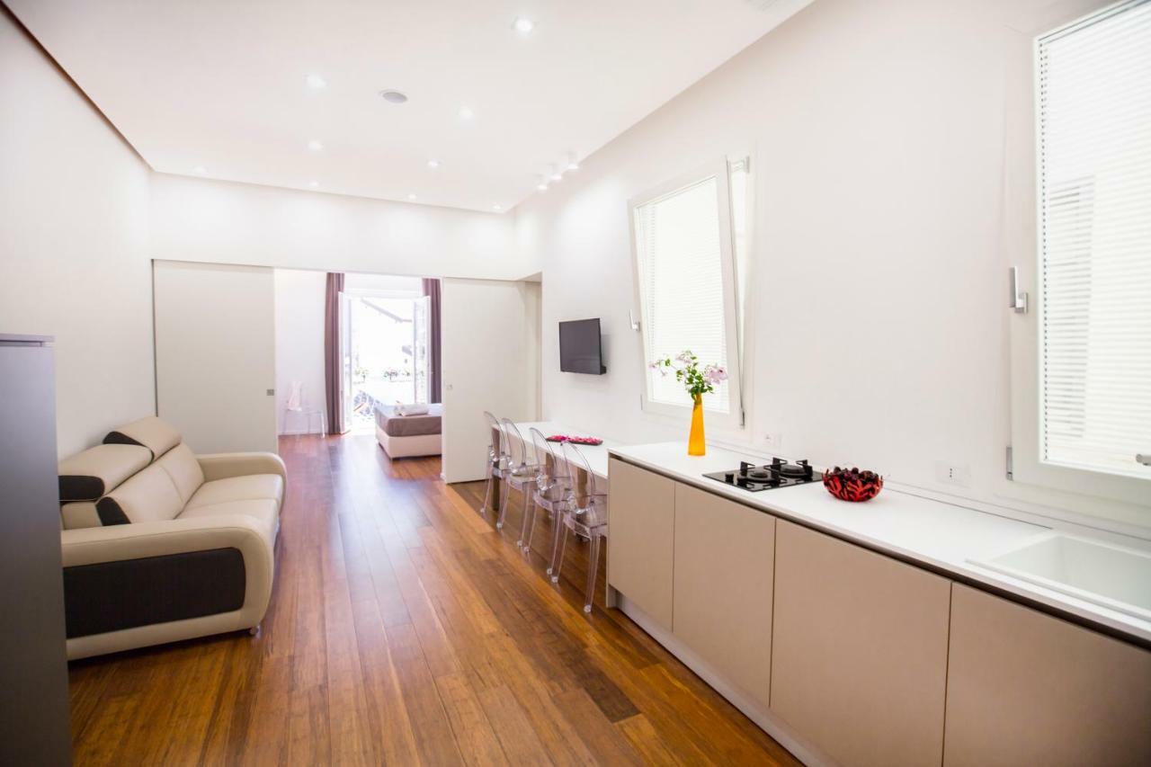 Cefalu Charme E Chic Suites Exterior foto