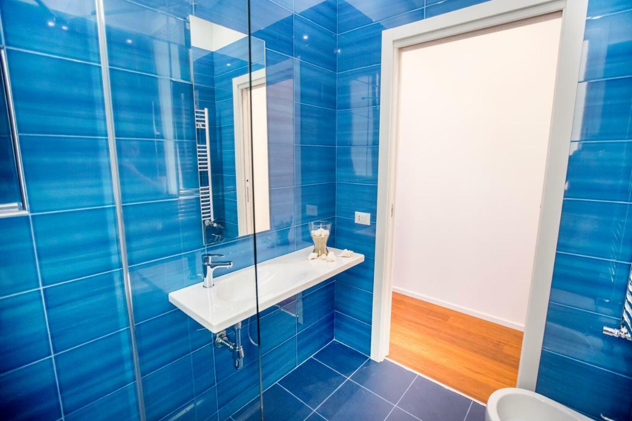 Cefalu Charme E Chic Suites Exterior foto