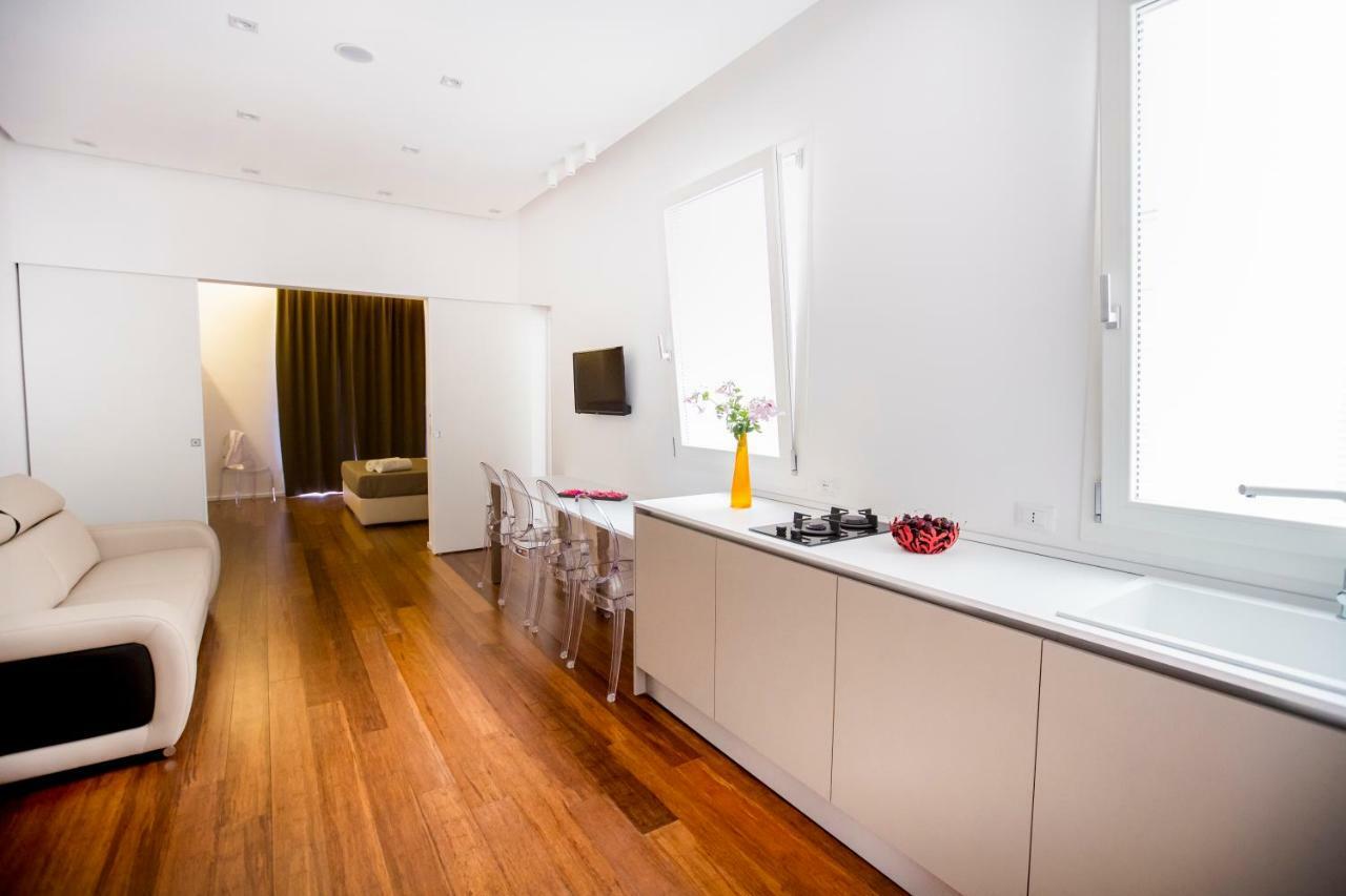 Cefalu Charme E Chic Suites Exterior foto