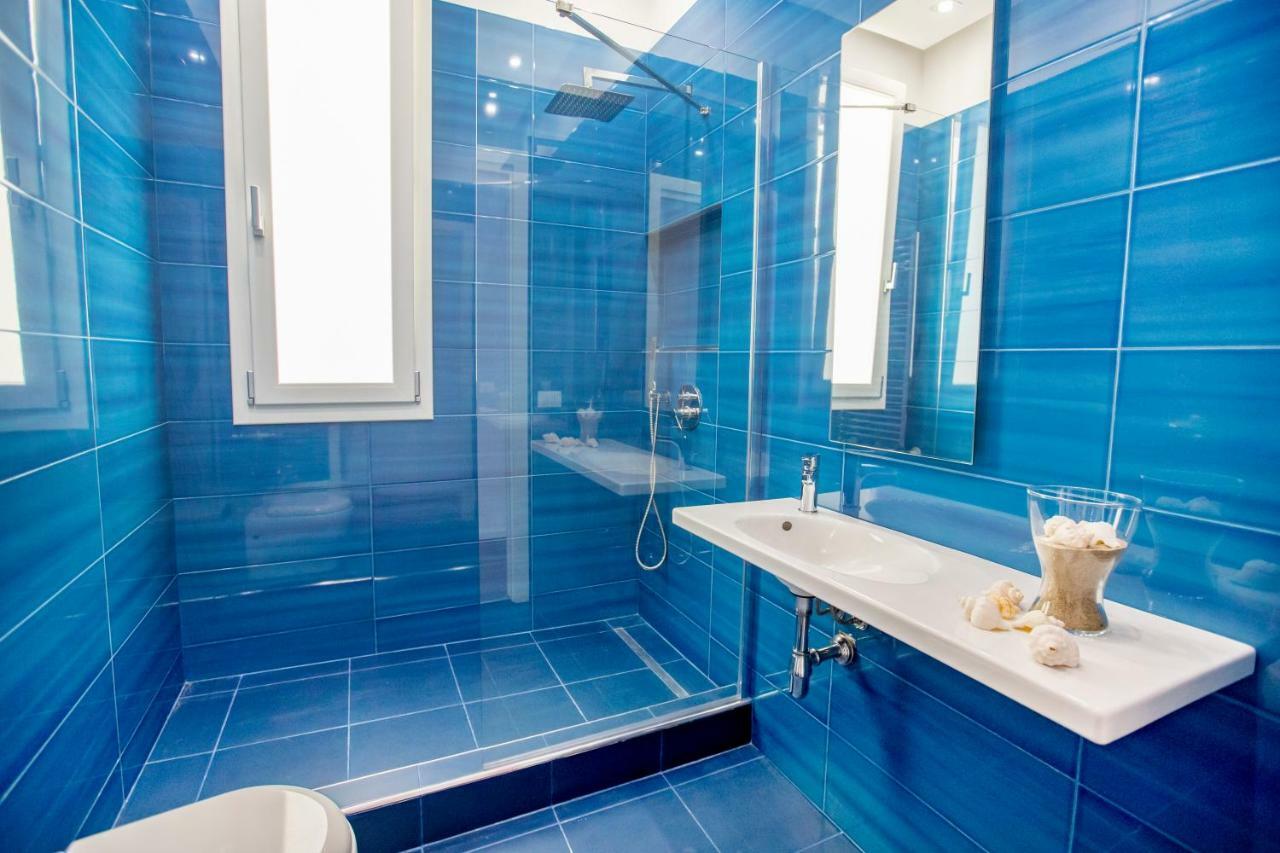 Cefalu Charme E Chic Suites Exterior foto