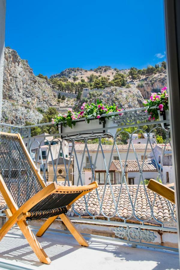 Cefalu Charme E Chic Suites Exterior foto